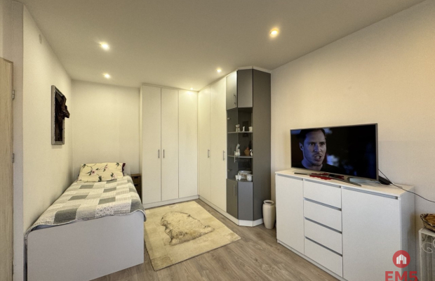 Kawalerka w Centrum na wynajem