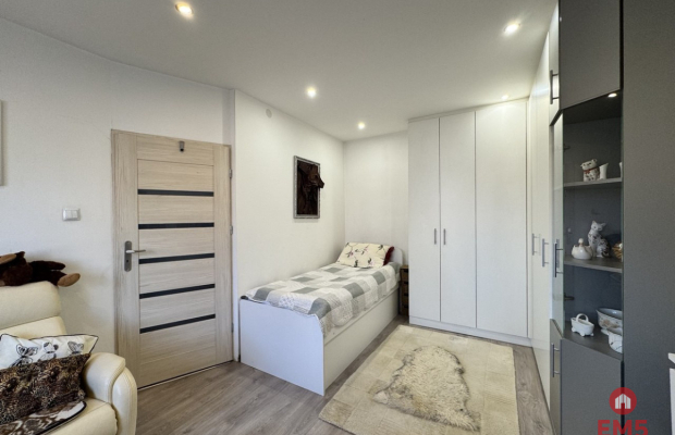 Kawalerka w Centrum na wynajem