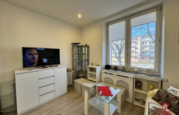 Kawalerka w Centrum na wynajem