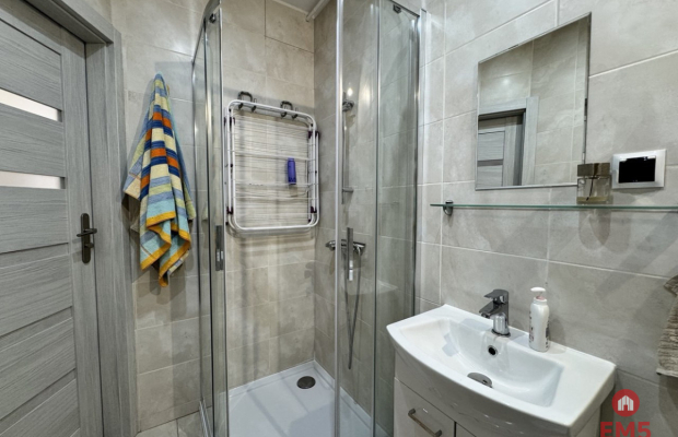 Kawalerka w Centrum na wynajem