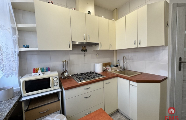 Kawalerka w Centrum na wynajem