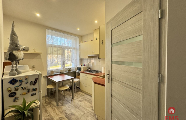 Kawalerka w Centrum na wynajem