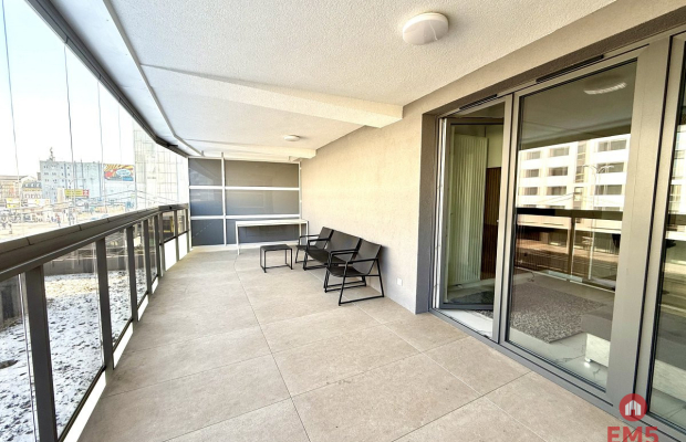 Stylowa kawalerka.  Apartamenty Jagiellońskie.