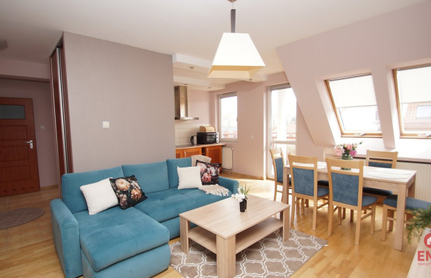 2 pokoje na wynajem, Nowe Miasto