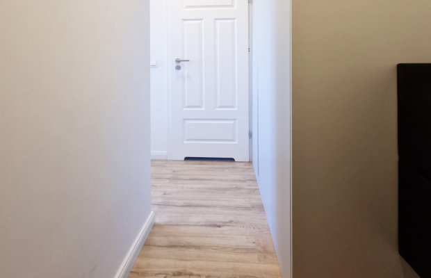 Mikro kawalerka przy Politechnice