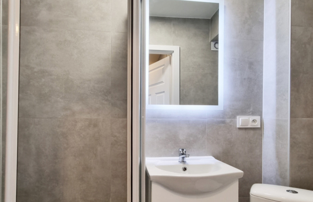 Mikro kawalerka przy Politechnice