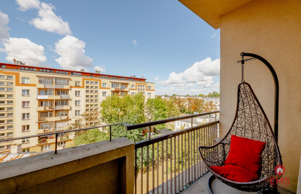 Wynajem, dwa pokoje ul. Piłsudskiego