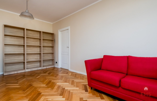 Wynajem, dwa pokoje ul. Piłsudskiego