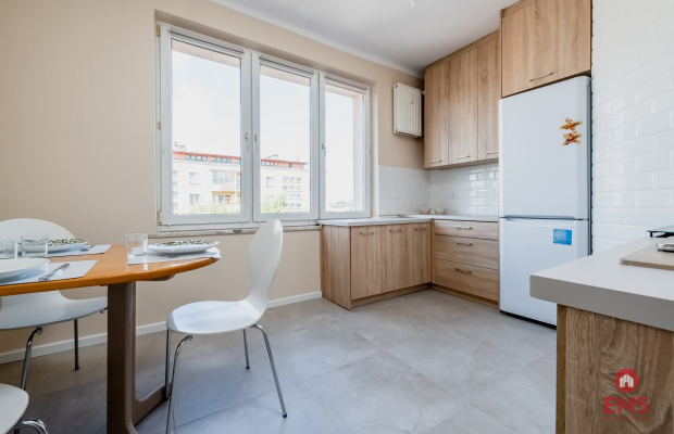 Wynajem, dwa pokoje ul. Piłsudskiego