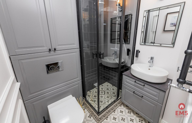 Atrakcyjne mieszkanie na wynajem. Centrum.