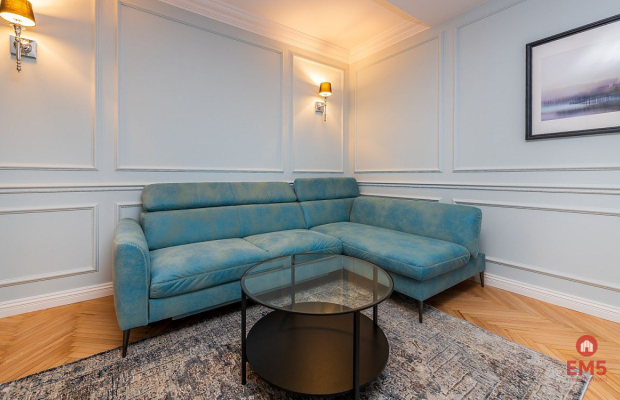 Atrakcyjne mieszkanie na wynajem. Centrum.