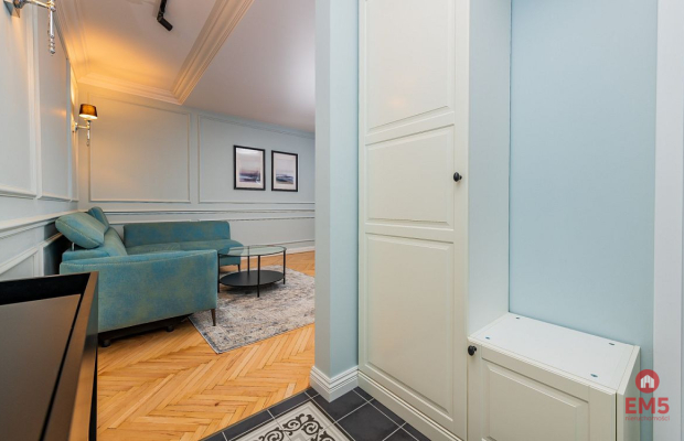 Atrakcyjne mieszkanie na wynajem. Centrum.