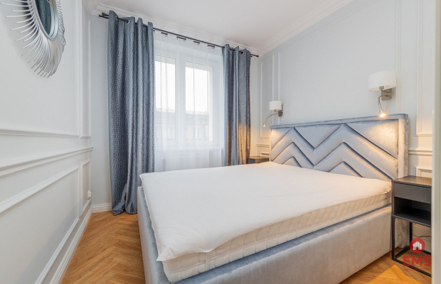 Atrakcyjne mieszkanie na wynajem. Centrum.