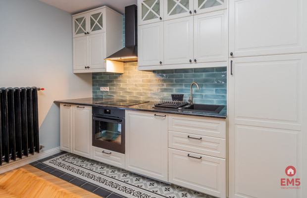 Atrakcyjne mieszkanie na wynajem. Centrum.