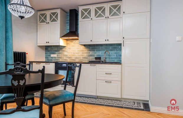 Atrakcyjne mieszkanie na wynajem. Centrum.