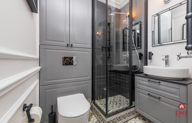 Atrakcyjne mieszkanie na wynajem. Centrum.