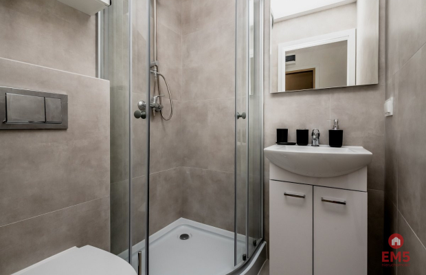 Mikro kawalerka na Piasta