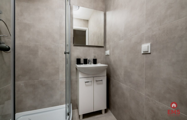 Mikro kawalerka na Piasta