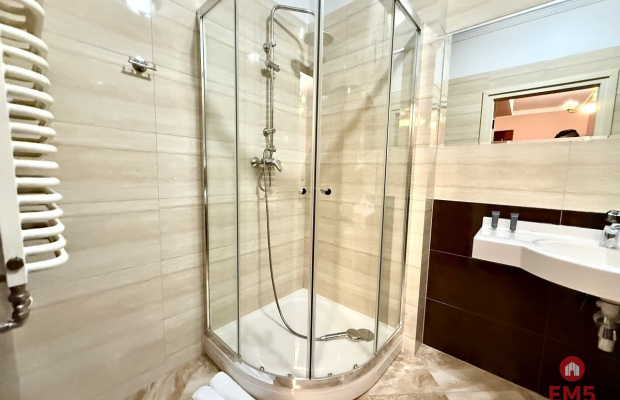 Pokoje na wynajem Białystok