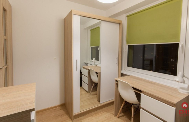 Pokój na wynajem, Waszyngtona