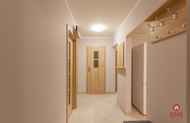 Pokój na wynajem, Waszyngtona