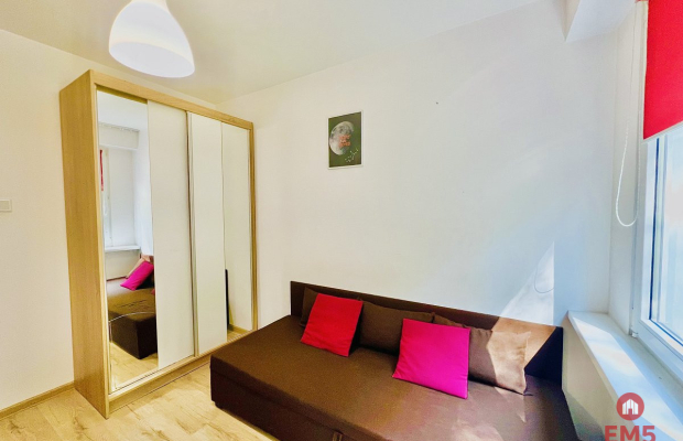 Pokój na wynajem, Waszyngtona