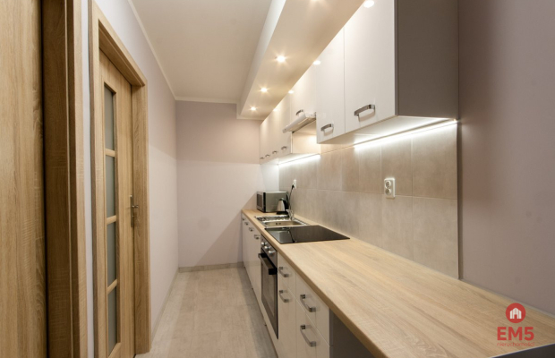 Pokój na wynajem, Waszyngtona