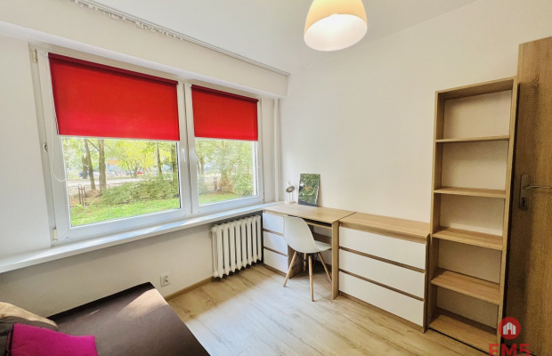 Pokój na wynajem, Waszyngtona