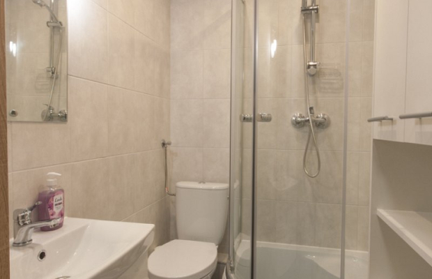 Pokój na wynajem, Waszyngtona