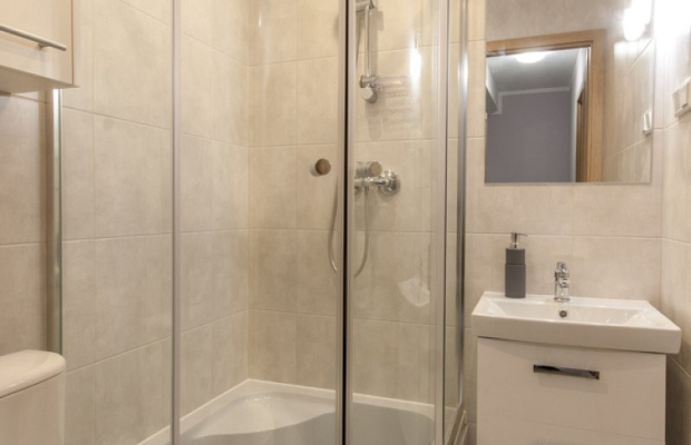 Pokój na wynajem, Waszyngtona