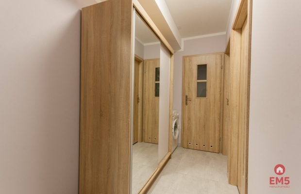 Pokój na wynajem, Waszyngtona