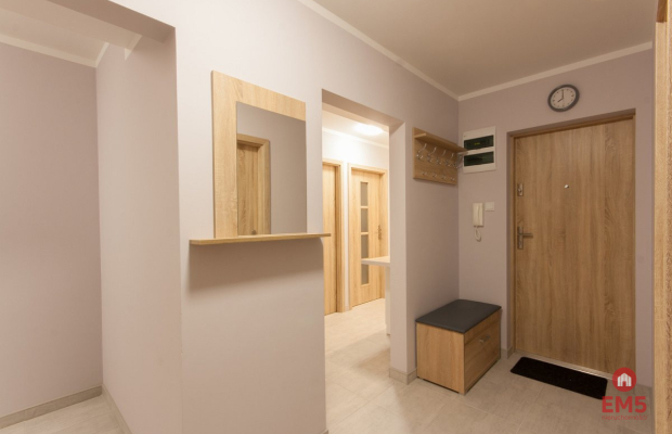 Pokój na wynajem, Waszyngtona