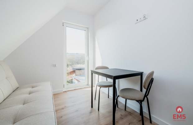 Kawalerka na wynajem Białystok