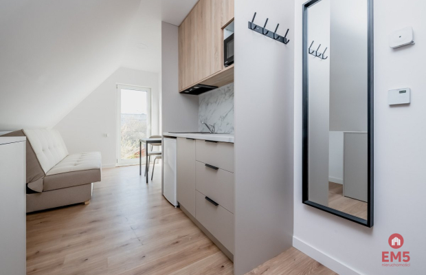 Kawalerka na wynajem Białystok