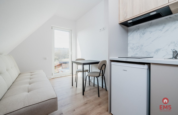 Kawalerka na wynajem Białystok