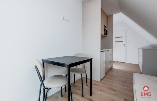 Kawalerka na wynajem Białystok