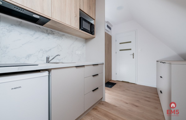 Kawalerka na wynajem Białystok