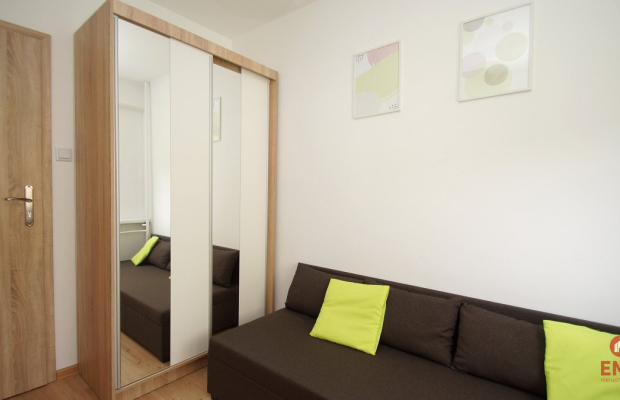 Pokój na wynajem, Legionowa