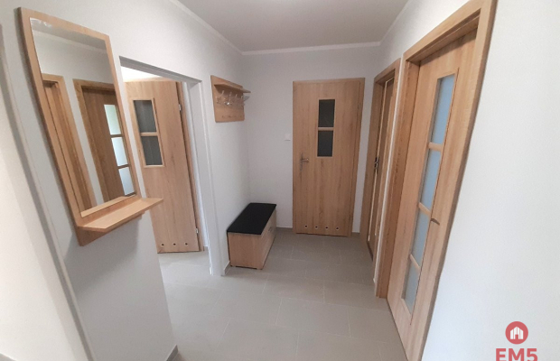 Pokój na wynajem, Legionowa