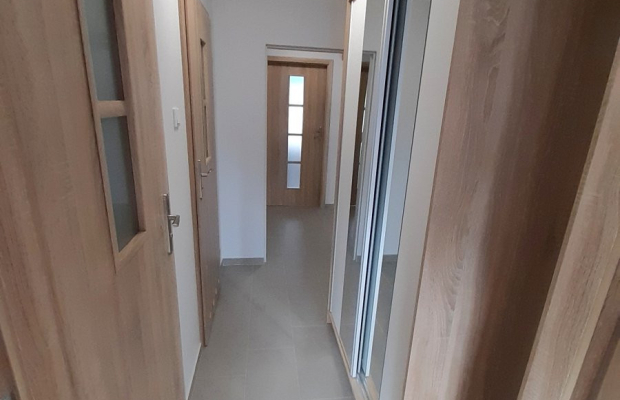 Pokój na wynajem, Legionowa