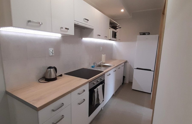 Pokój na wynajem, Legionowa