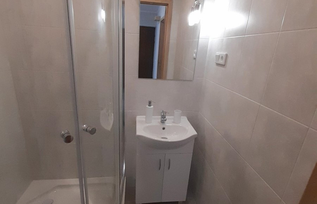 Pokój na wynajem, Legionowa