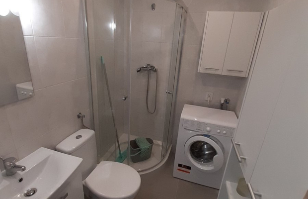 Pokój na wynajem, Legionowa