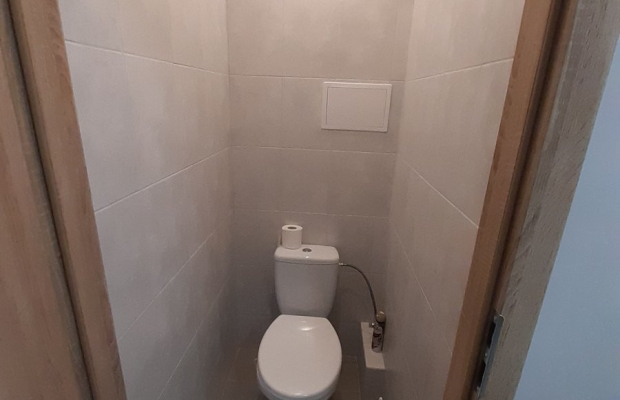 Pokój na wynajem, Legionowa