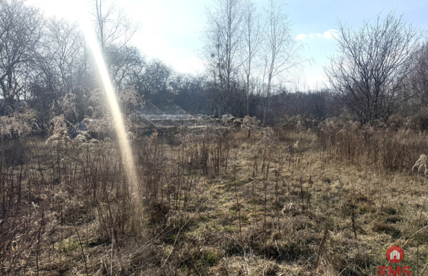 Zamieszkaj w Zagórkach działka