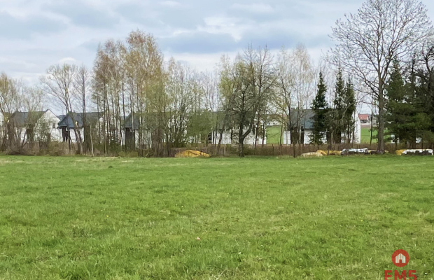 Królewskie Wzgórza, 3 km od Białegostoku.