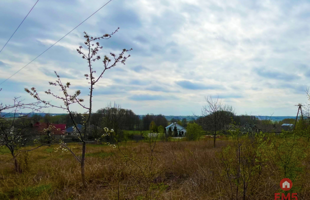 Królewskie Wzgórza, 3 km od Białegostoku.