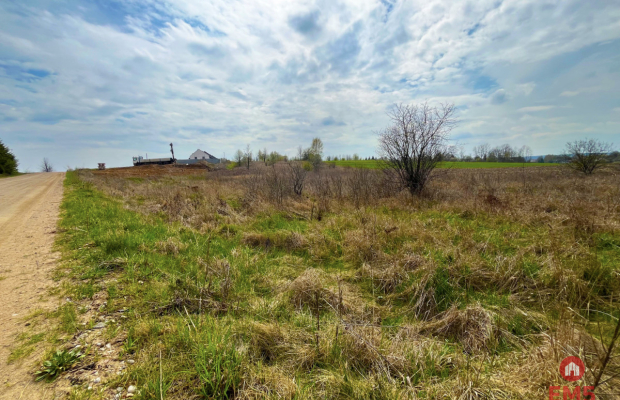 Królewskie Wzgórza, 3 km od Białegostoku.