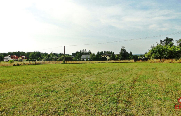 Działka rolno-budowlana 4000 m2, Letniki