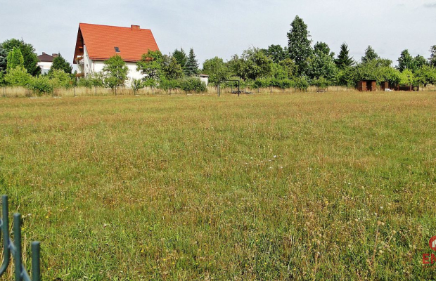 Działka rolno-budowlana 4000 m2, Letniki